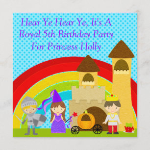 Convites Ouça, sim, é um partido real CSTM