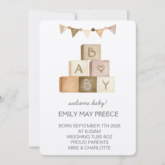 Convites Our Little Sunshine’s Birthday Bash (Frente)