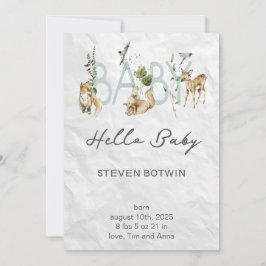 Convites Our Little Sunshine’s Birthday Bash