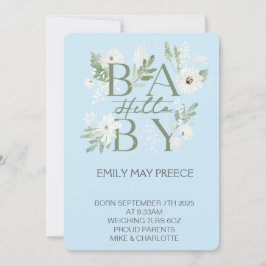 Convites Our Little Sunshine’s Birthday Bash