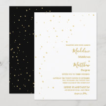 Ouro Astral Manchas Preto Noite De Casamento