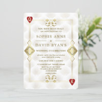 Ouro Gatsby Cassino Royale Vegas Pôquer Casamento