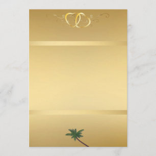 Convites Ouro Invitation1