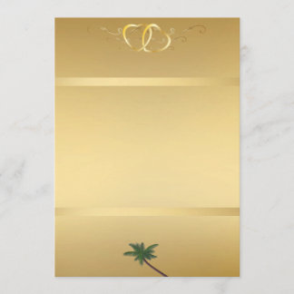 Convites Ouro Invitation1