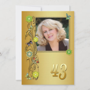 Convites Ouro Jardim 43