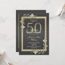Ouro Joia & Brilho Bodas de Ouro 50º