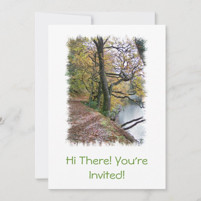 CONVITES OUTONO (Frente)