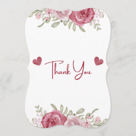 Convites Outono Rústico Borgonha Caligrafia Casamento Quadr