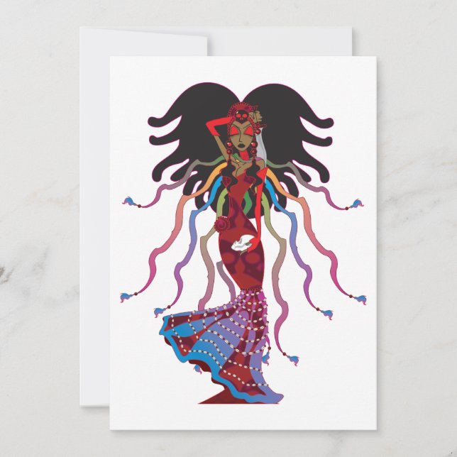 Convites Oya (Frente)