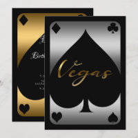 Pá de Prata e Ouro Casino Las Vegas 21º Aniversári