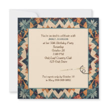 Padrão de Colcha de Retalhos Colorido em Forma de 