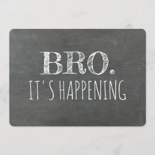 Convites Padrinho de casamento Engraçado ou Melhor Propost