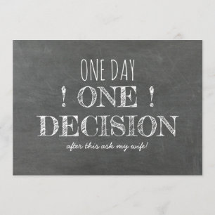 Convites Padrinho de casamento engraçado ou melhor proposta