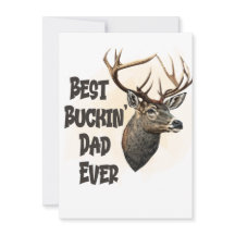 Pai Engraçado do Melhor Balde Nunca