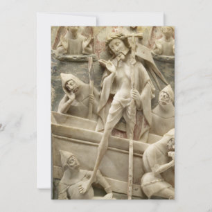 Convites Painel da Ressurreição do Cristo (Medieval tardia)