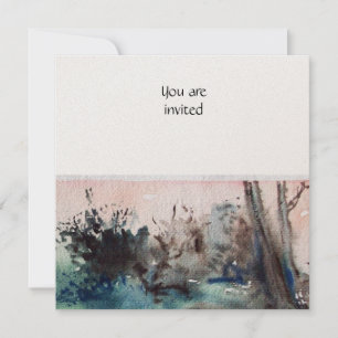 CONVITES PAISAGEM DA MAREMMA/TOSCANA