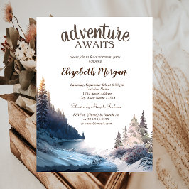 Convites Paisagem,Natureza,Festa de Reforma Florestal