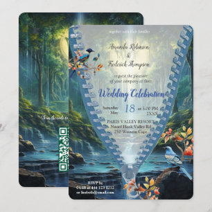 Convites Paisagens de Destino Viajantes do Nosso Mundo