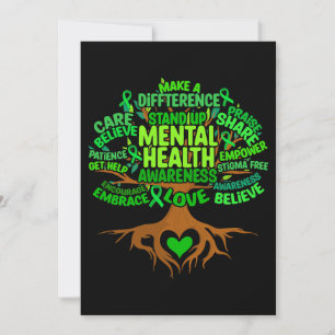 Convites Palavra Arte Arte Mental Sensibilização Mulher