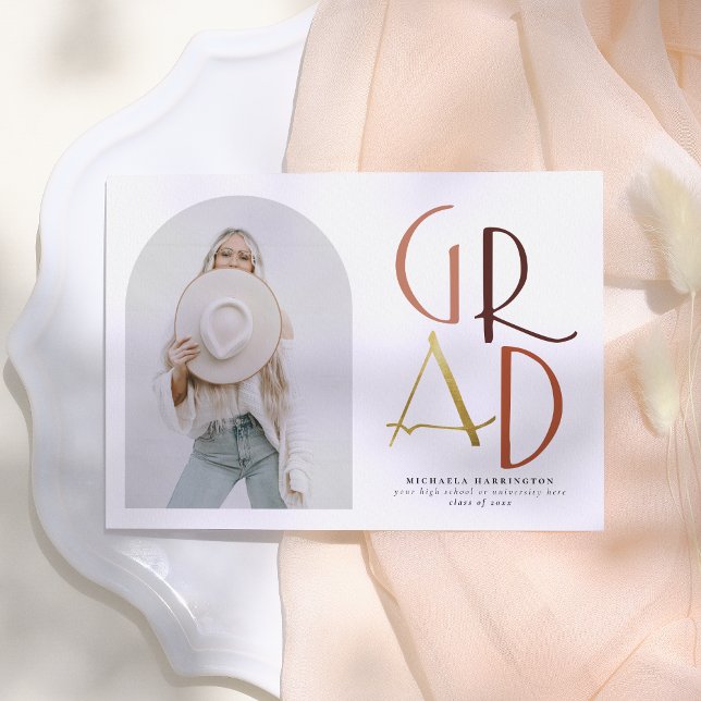 Convites Palette | Formatação de fotos em arco e Formando p (Criador carregado)