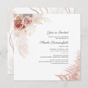 Convites Pampas Graduação 2024