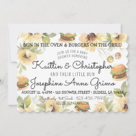 Convites Pão no Forno e Hambúrgueres na Grelha