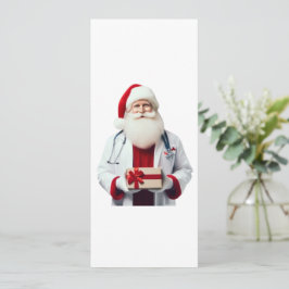 CONVITES PAPAIS NOEIS COMO MÉDICO