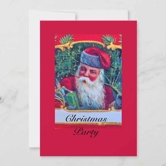 CONVITES PAPAIS NOEIS PARTE 1 (Frente)