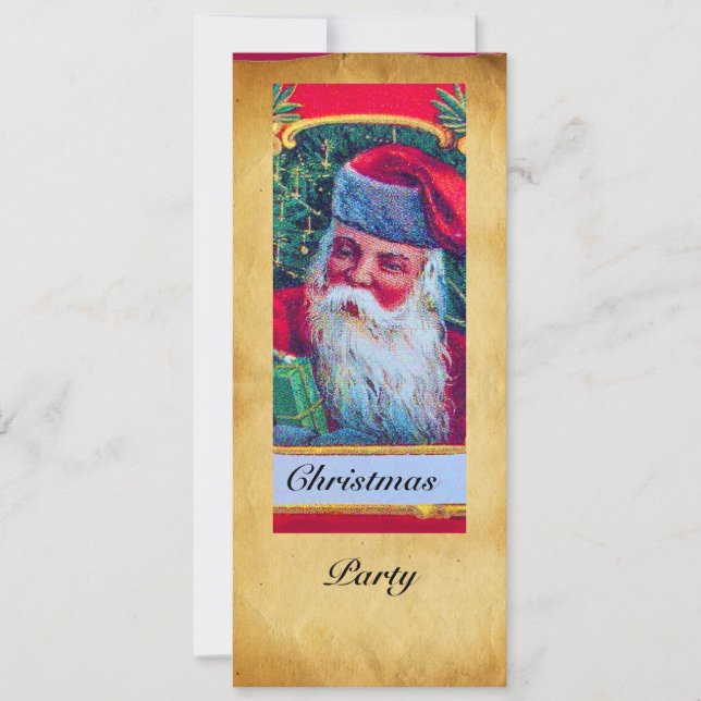 CONVITES PAPAIS NOEIS PARTE 1 (Frente)