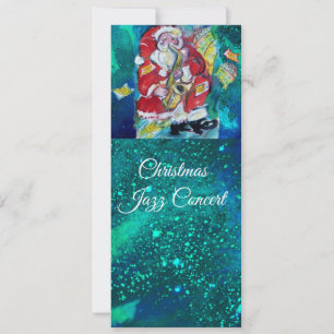 CONVITES PAPAIS NOEIS & SAX,PROGRAMA DE CONCERTAÇÃO DE FEST