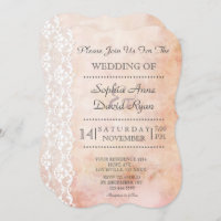 Papel antigo romântico com Rosas e casamentos de r