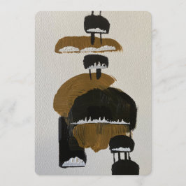 Convites Papel de carta