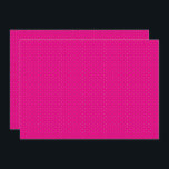 Convites Papel de embrulho de bolinhas vermelho e rosa, uni<br><div class="desc">Transforme suas paredes com essa canvas vermelha, rosa e abstrato púrpura impressionante. A mistura de cores cria um padrão mesmerizador e único que captará a atenção de quem a vir. Traga um toque de talento artístico e sofisticação para sua casa ou escritório com essa vibrante e cativante peça de arte....</div>