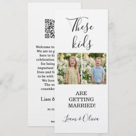 Convites papelaria da noite anterior ao casamento jantar de