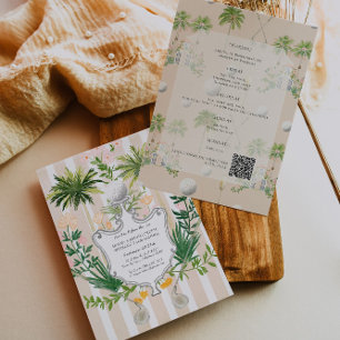 Convites Par-Tee Antes do Tee   Fim de Semana do Golf Bache