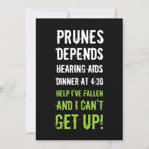 Convites para aniversário de 30 anos - Pessoas Ant