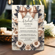 Para Banners Arcos Satin Ribbon Cortando Chá de pa