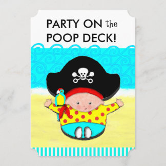 convites para bebês