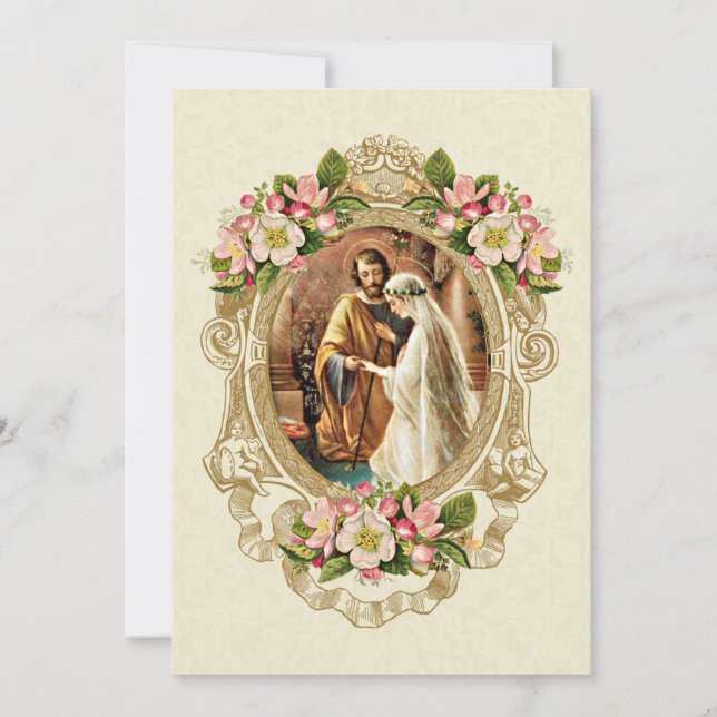 Convites para Casamento Baixáveis (Frente)