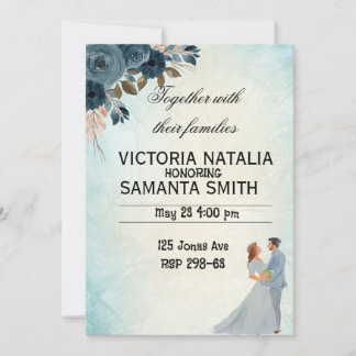 Convites para Casamento Bons e Personalizados