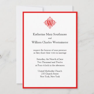 Convites Para Casamento De baratos E Elegantes
