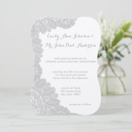 Convites para Casamento de Locais de Vintage