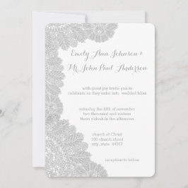 Convites para Casamento de Locais de Vintage