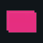 Convites para Casamento de Luxo | Chic e personali<br><div class="desc">O design é um grande quadrado azul, que parece ser um céu claro e claro. A cor do céu é uma cor azul profunda, dando-lhe uma aparência vibrante e viva. Celebre a sua história de amor com convites para casamento de luxo concebidos para impressionar e inspirar. Esses convites combinam elegância...</div>