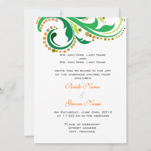 convites para casamento de pais de noiva e noivo