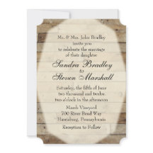 Convites para Casamento de Países