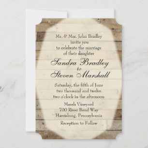 Convites para Casamento de Países