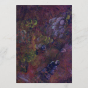 Convites para Casamento de vazios e placas RSVP