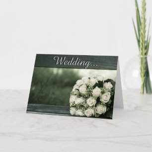 Convites para Casamento Elegante