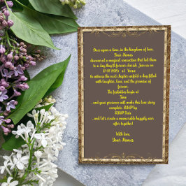 Convites para Casamento Mexicano